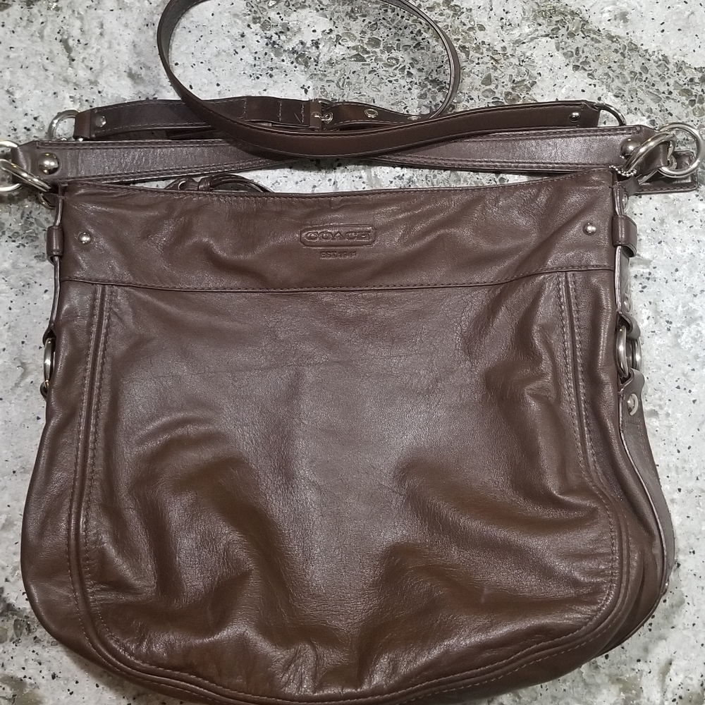 Coach Hobo handbag